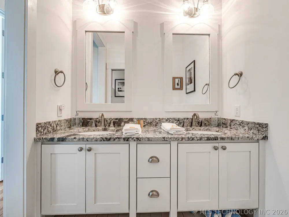 20 Redbud Street #B Carlton Landing, OK 74432