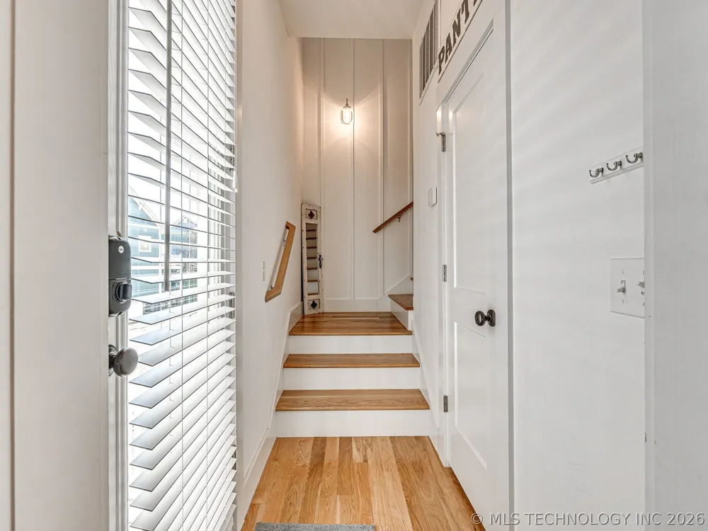 20 Redbud Street #B Carlton Landing, OK 74432