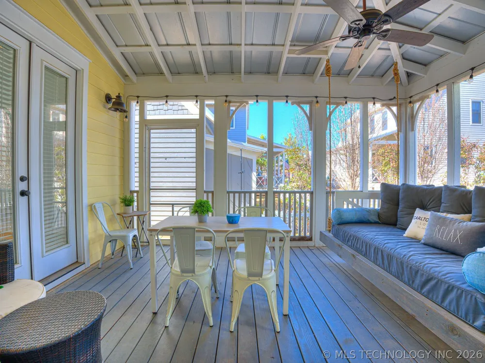 20 Redbud Street #B Carlton Landing, OK 74432