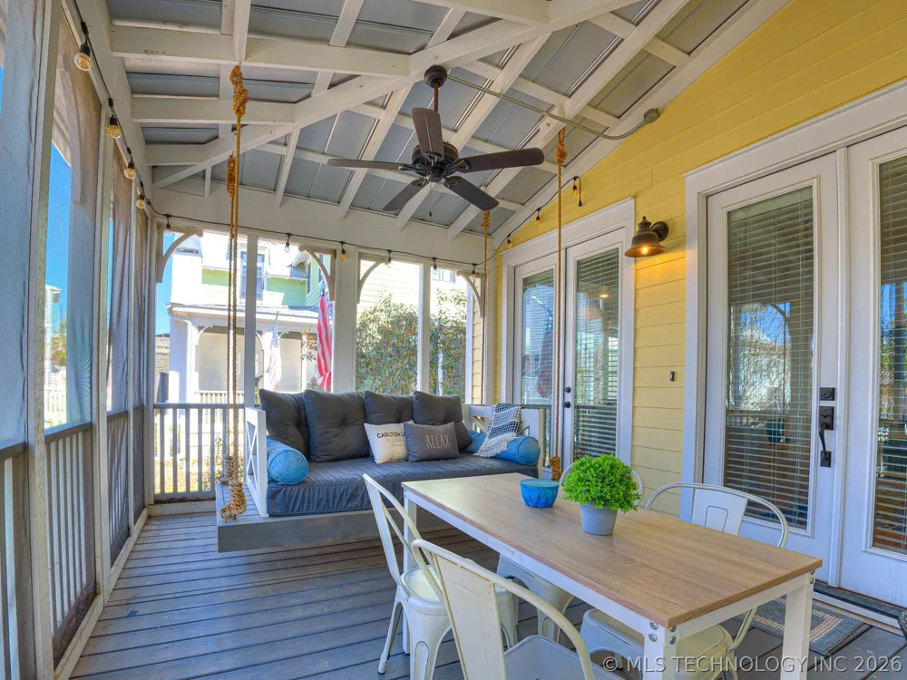 20 Redbud Street #B Carlton Landing, OK 74432