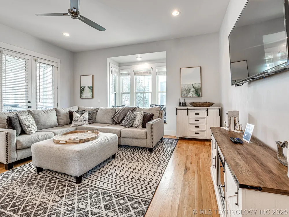 20 Redbud Street #B Carlton Landing, OK 74432