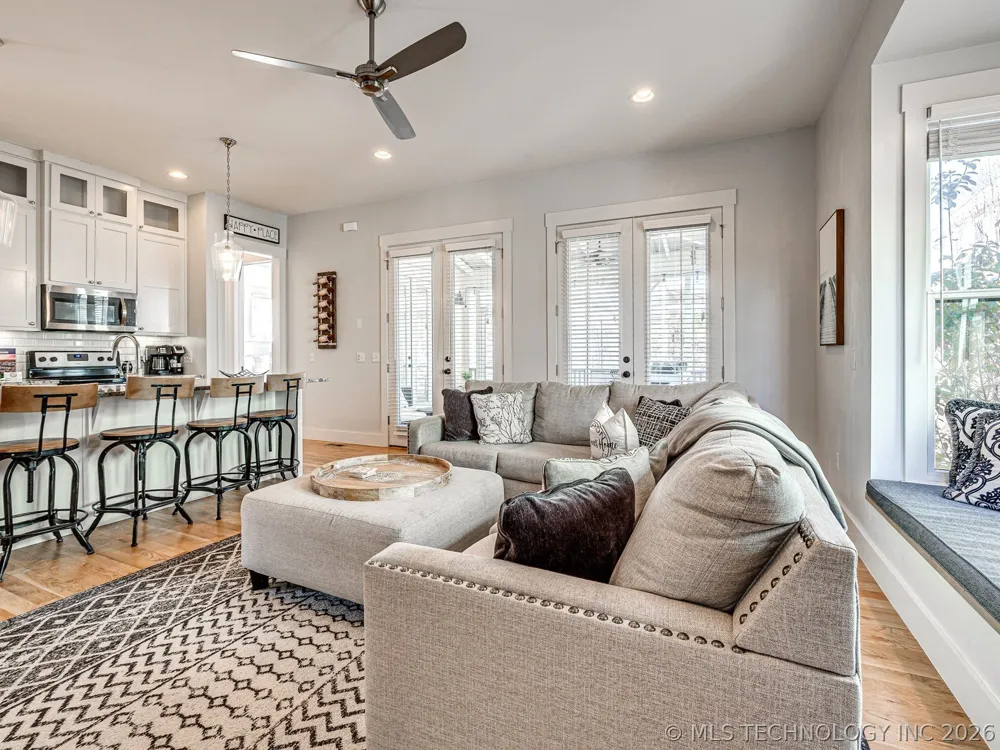 20 Redbud Street #B Carlton Landing, OK 74432