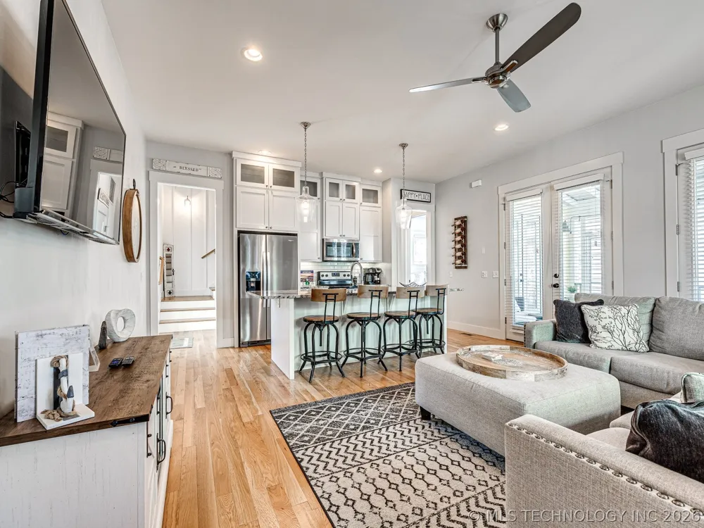 20 Redbud Street #B Carlton Landing, OK 74432