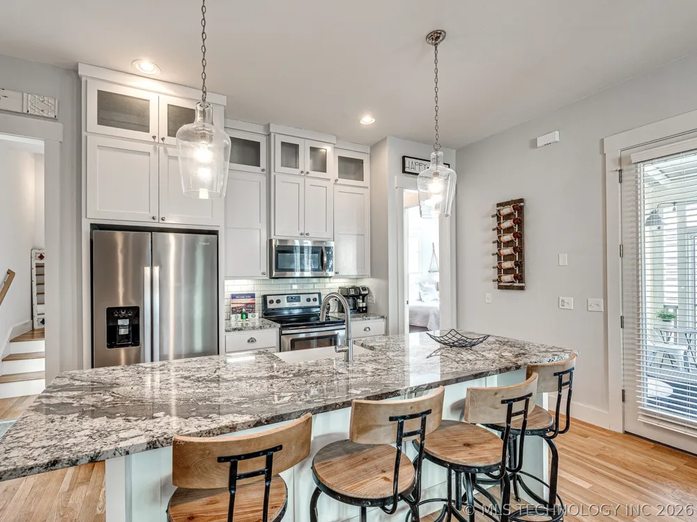 20 Redbud Street #B Carlton Landing, OK 74432