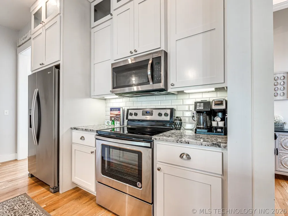 20 Redbud Street #B Carlton Landing, OK 74432