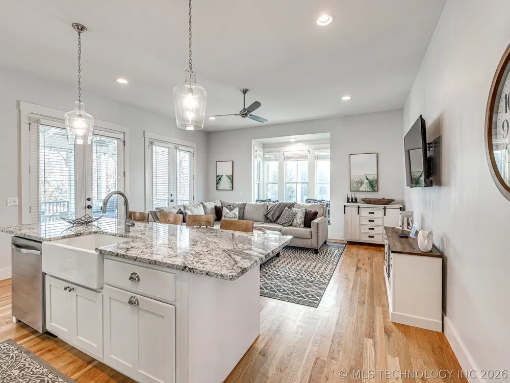 20 Redbud Street #B Carlton Landing, OK 74432