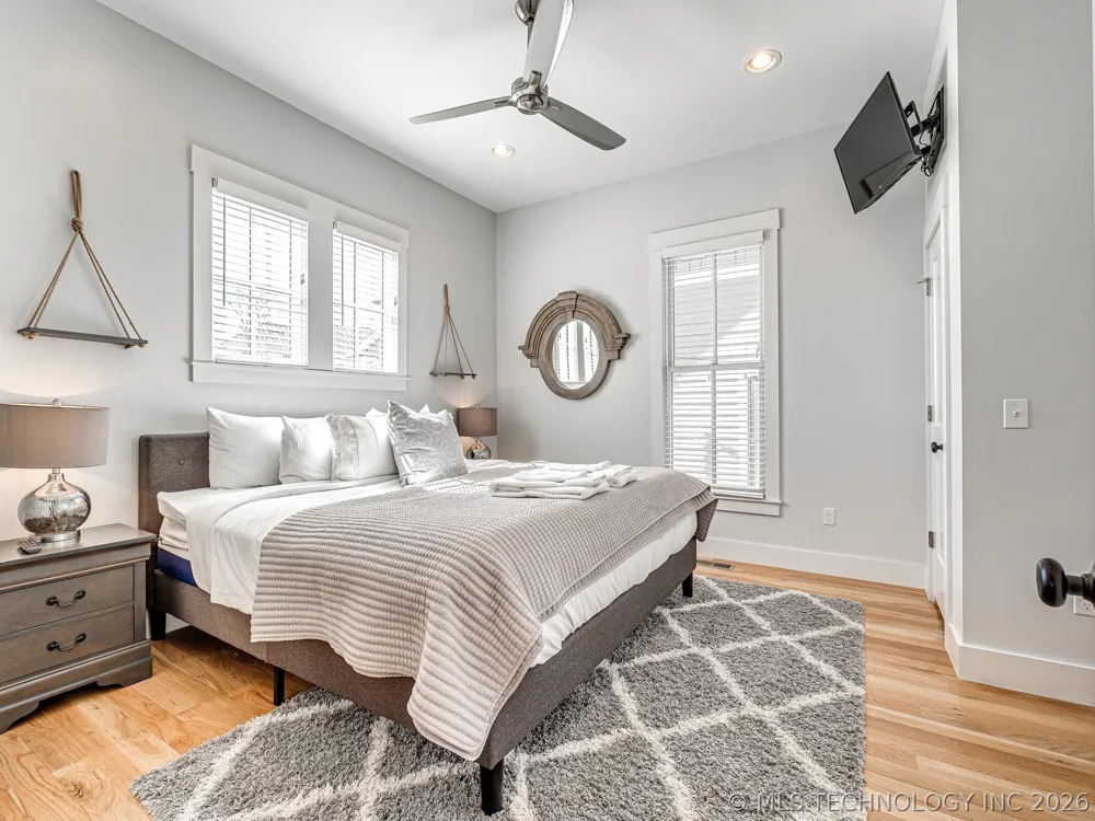 20 Redbud Street #B Carlton Landing, OK 74432