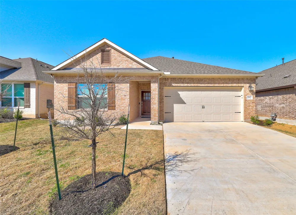 382 Smithsonian Lane Kyle, TX 78640