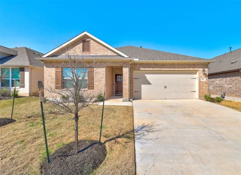 382 Smithsonian Lane