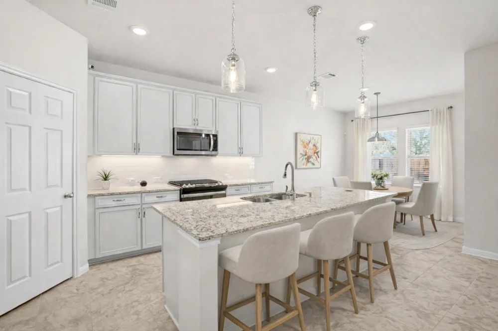 382 Smithsonian Lane Kyle, TX 78640