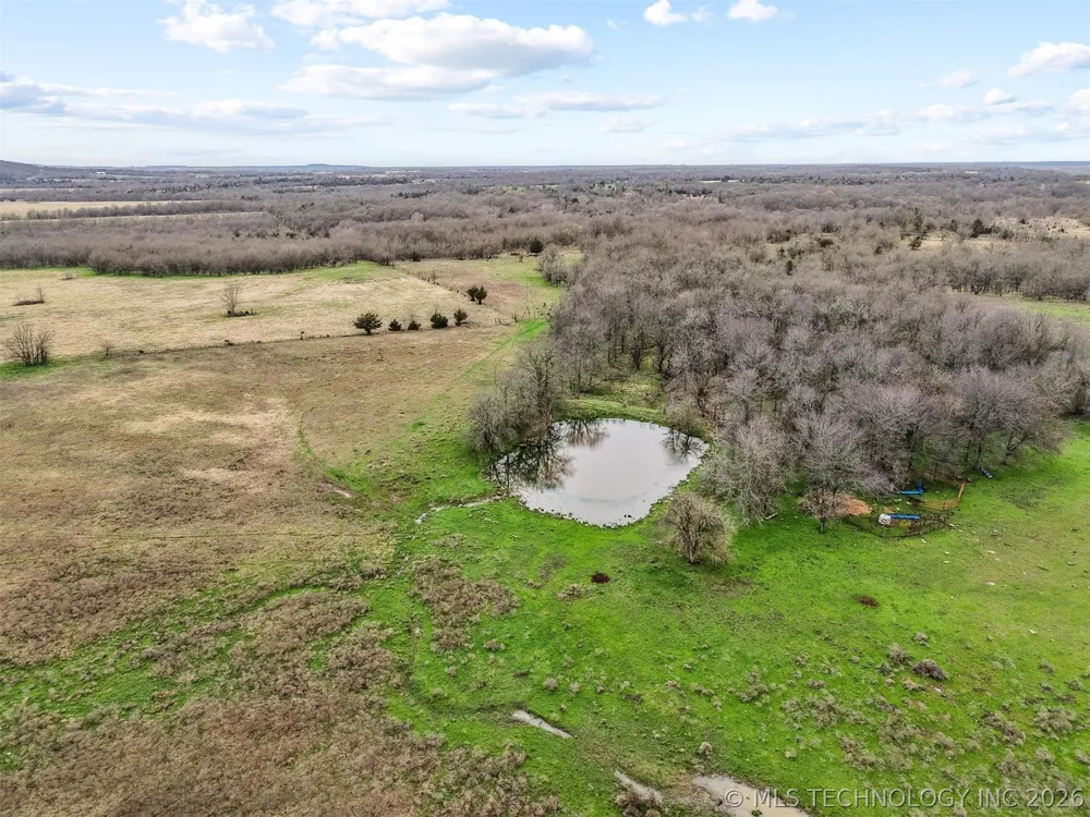 3990 ROAD Boswell, OK 74727