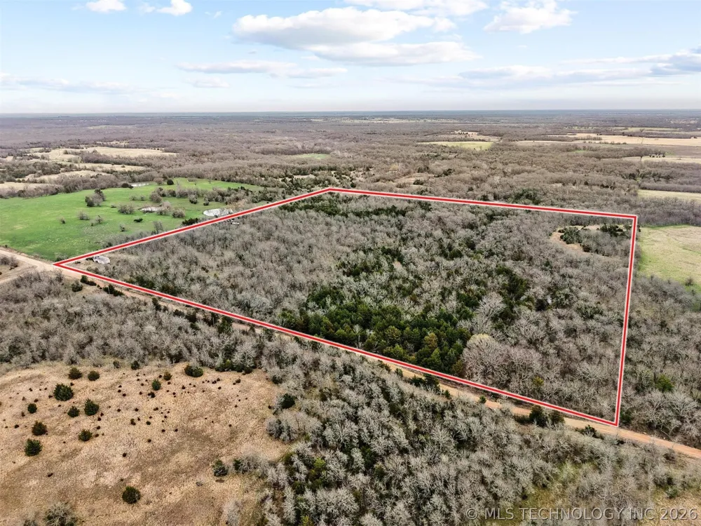 3990 ROAD Boswell, OK 74727