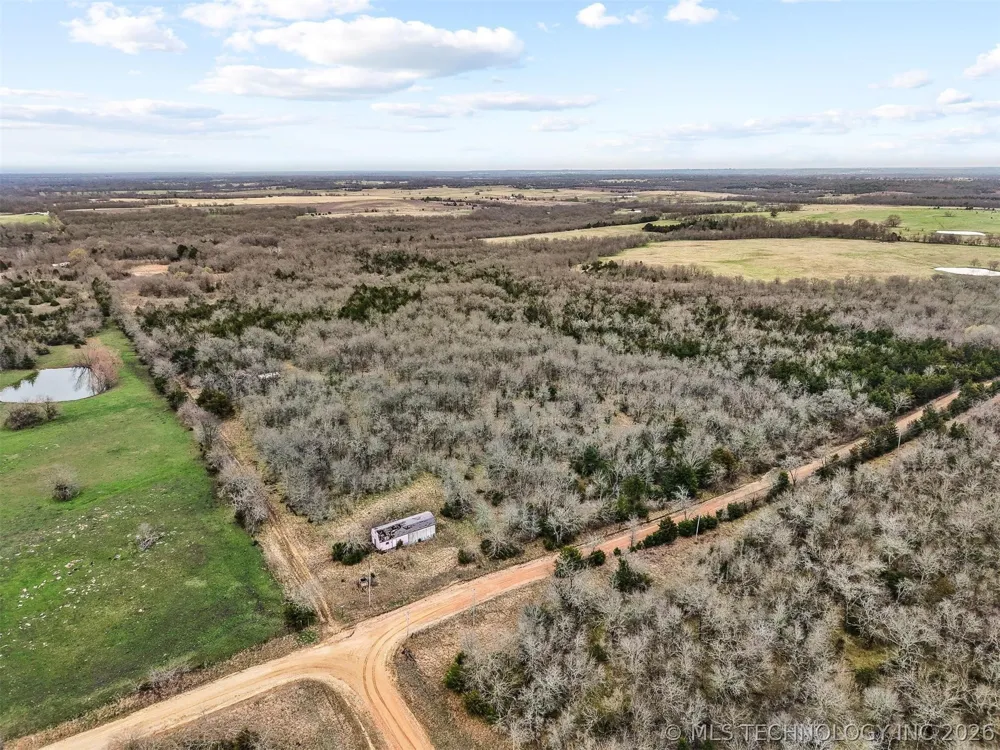 3990 ROAD Boswell, OK 74727