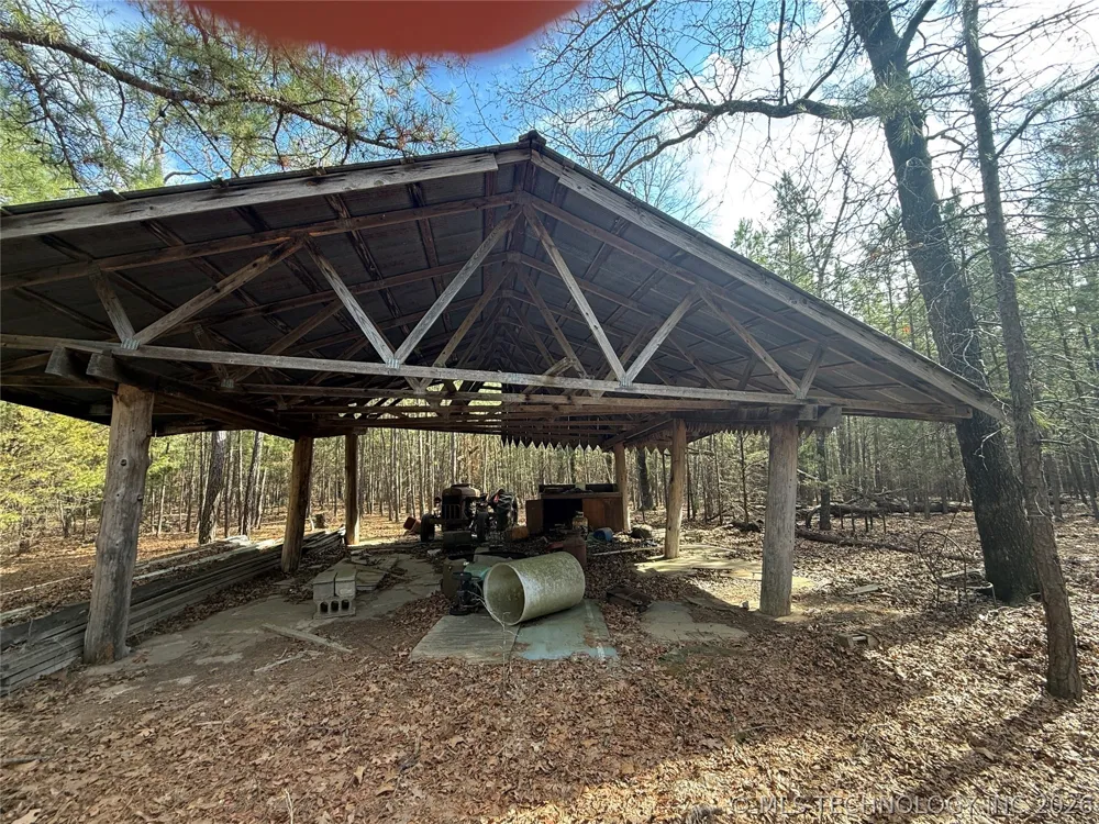 678 ROAD Colcord, OK 74338
