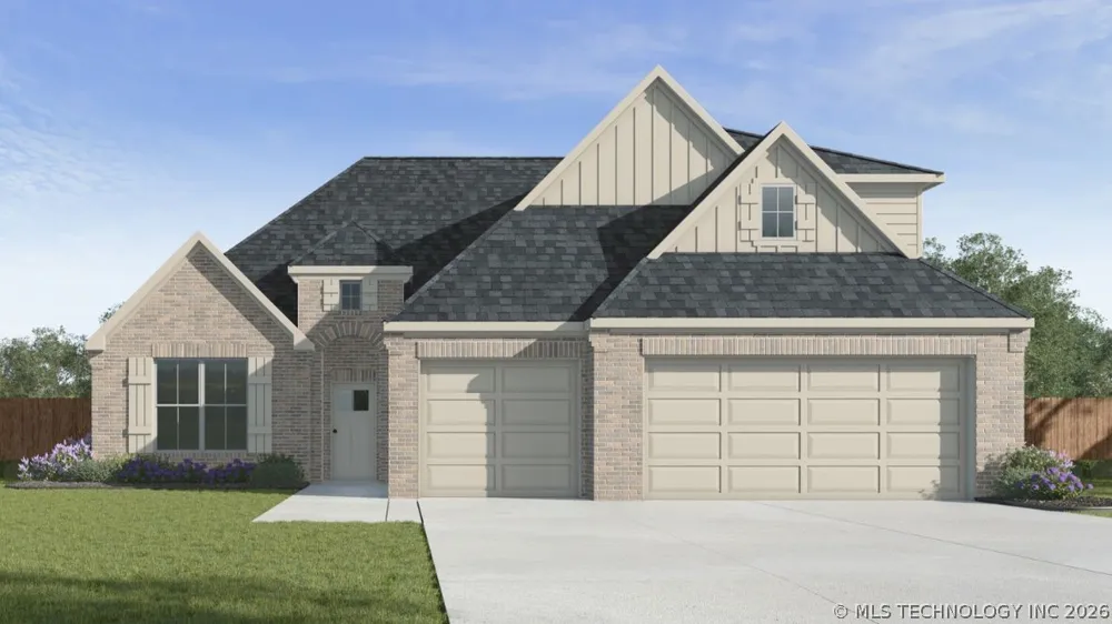 714 W 83rd Street S Tulsa, OK 74132