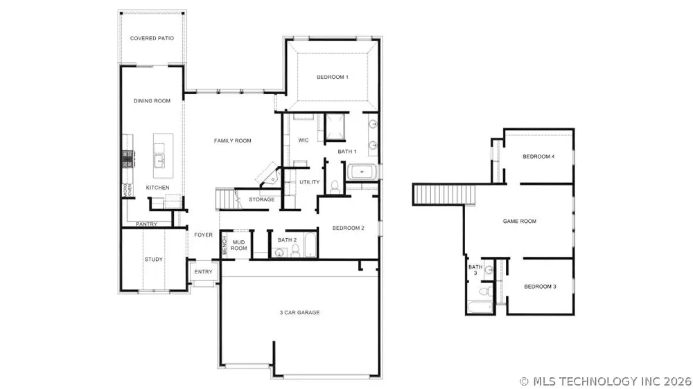 714 W 83rd Street S Tulsa, OK 74132