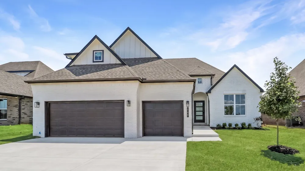 714 W 83rd Street S Tulsa, OK 74132
