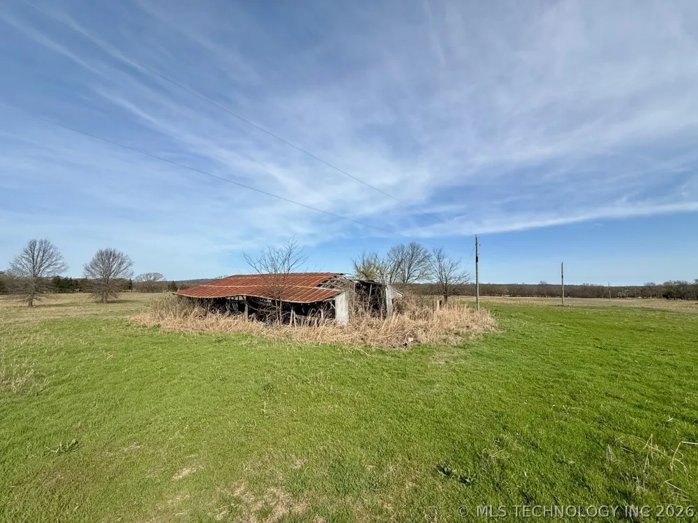 E 1260 ROAD Stigler, OK 74462
