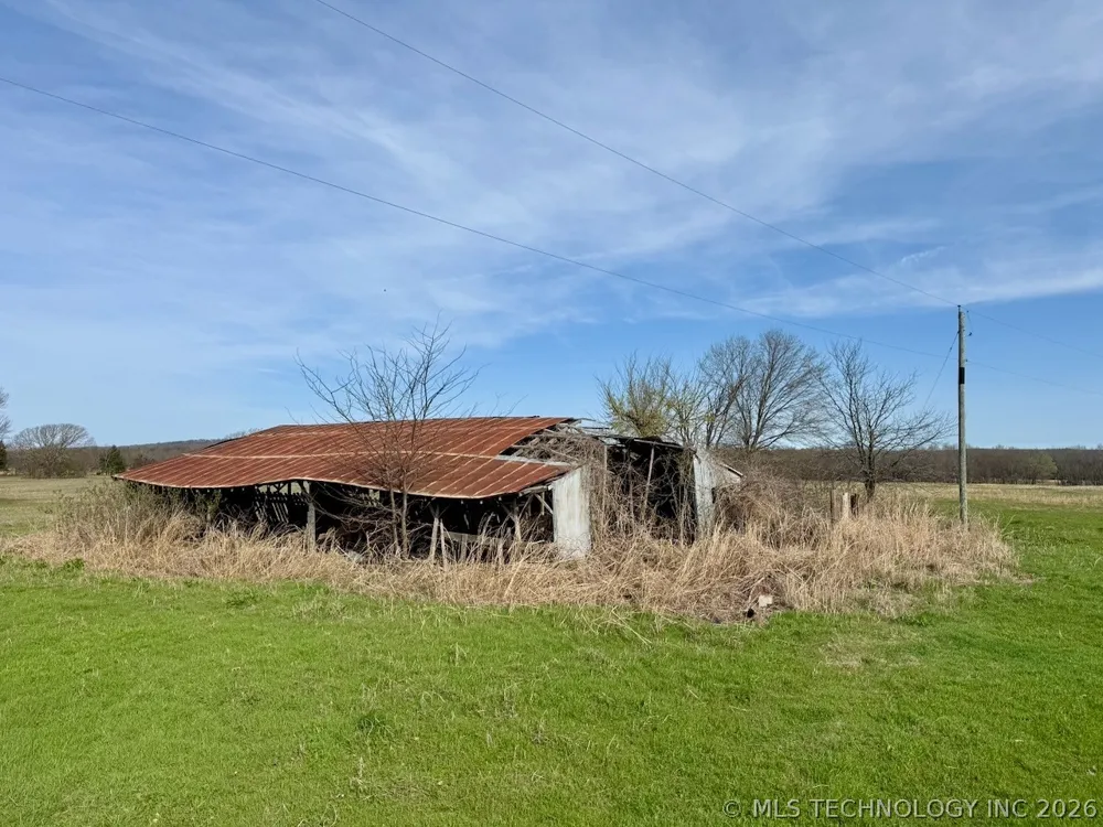 E 1260 ROAD Stigler, OK 74462