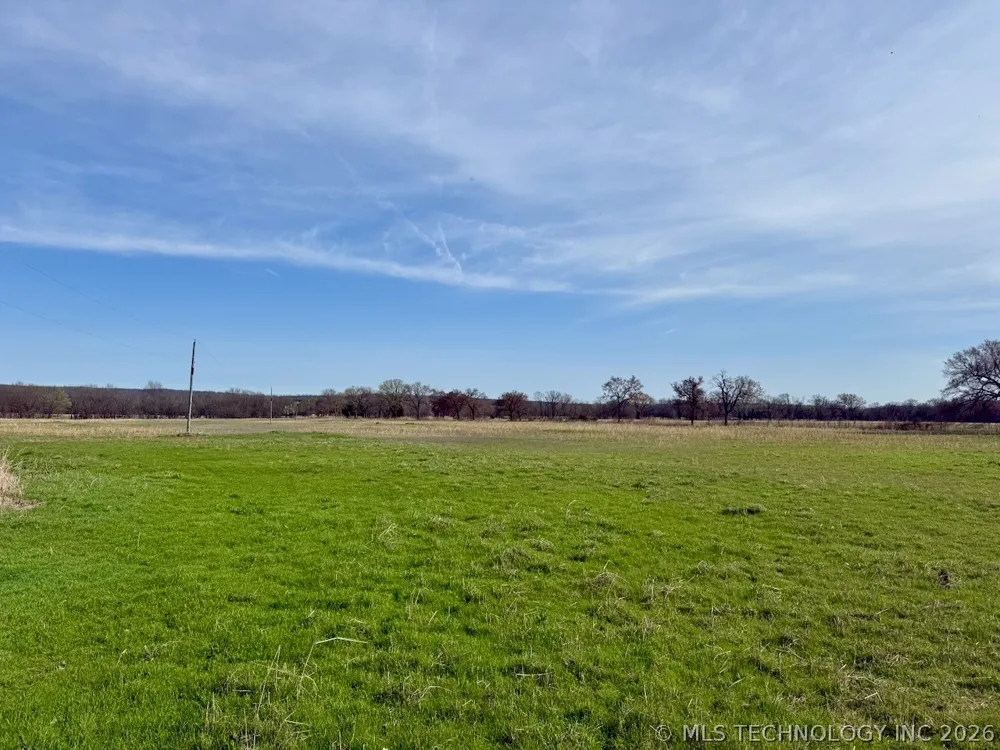 E 1260 ROAD Stigler, OK 74462