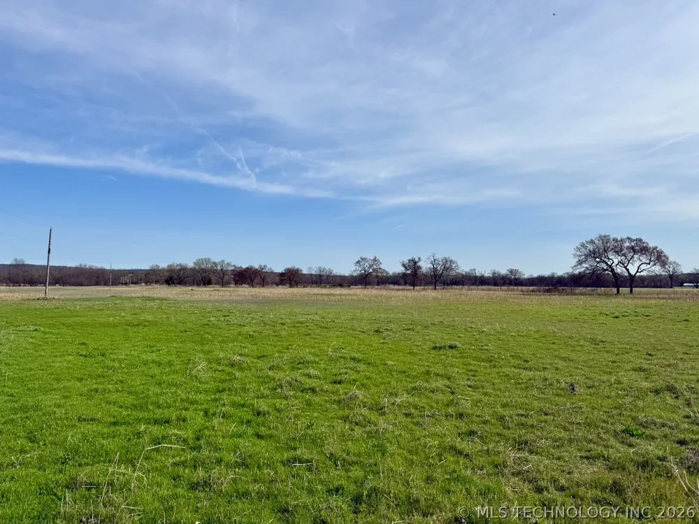 E 1260 ROAD Stigler, OK 74462