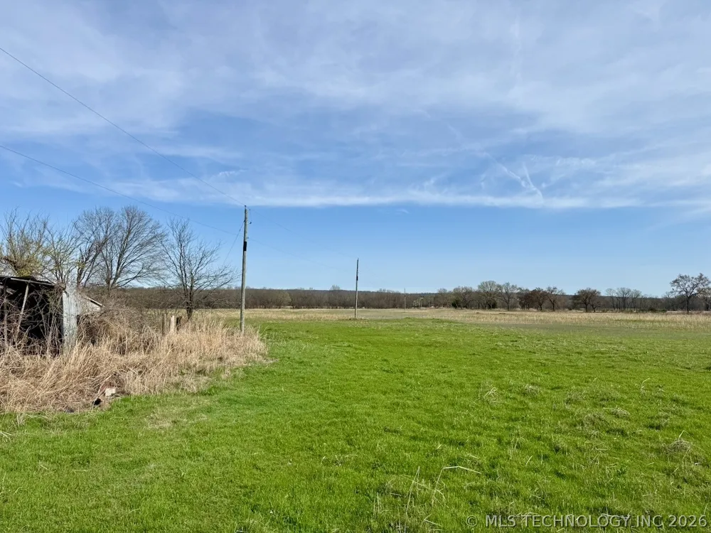 E 1260 ROAD Stigler, OK 74462