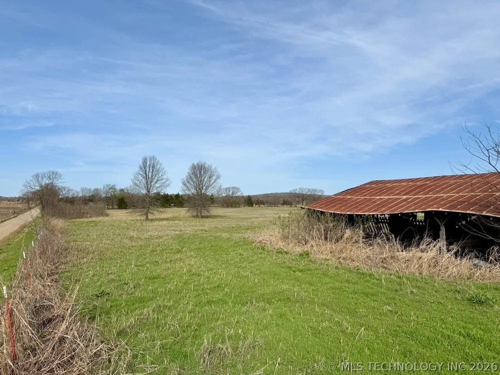 E 1260 ROAD Stigler, OK 74462