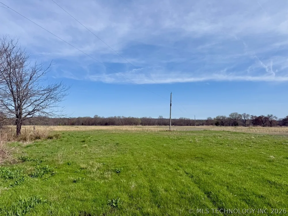 E 1260 ROAD Stigler, OK 74462