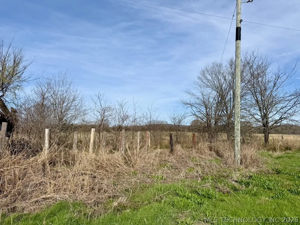 E 1260 ROAD Stigler, OK 74462