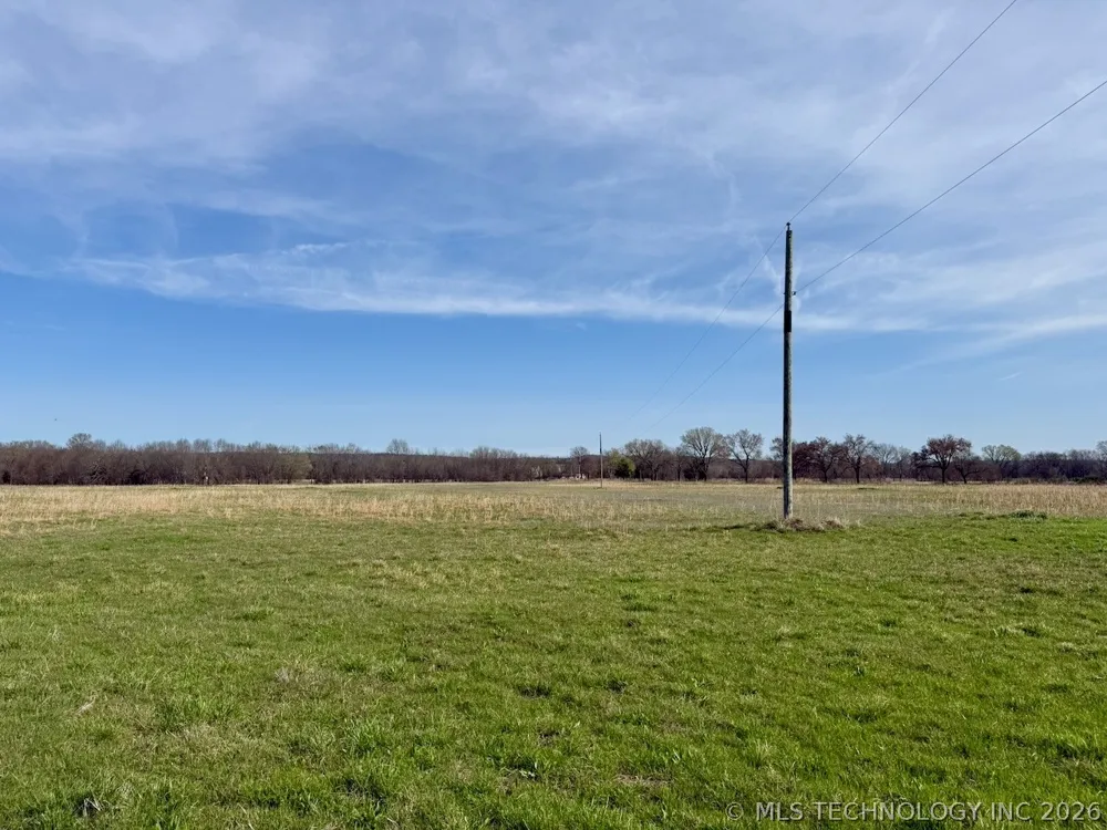 E 1260 ROAD Stigler, OK 74462