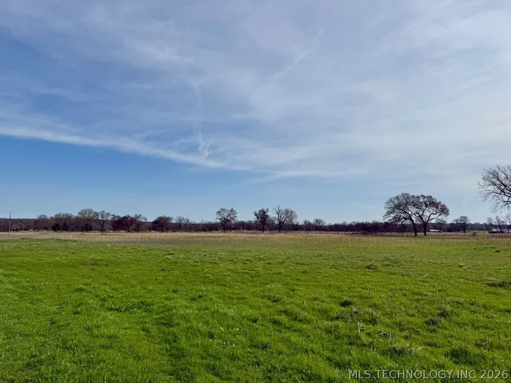 E 1260 ROAD Stigler, OK 74462