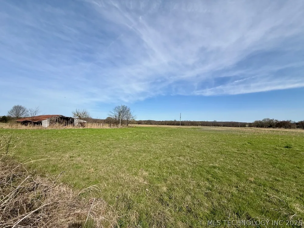 E 1260 ROAD Stigler, OK 74462
