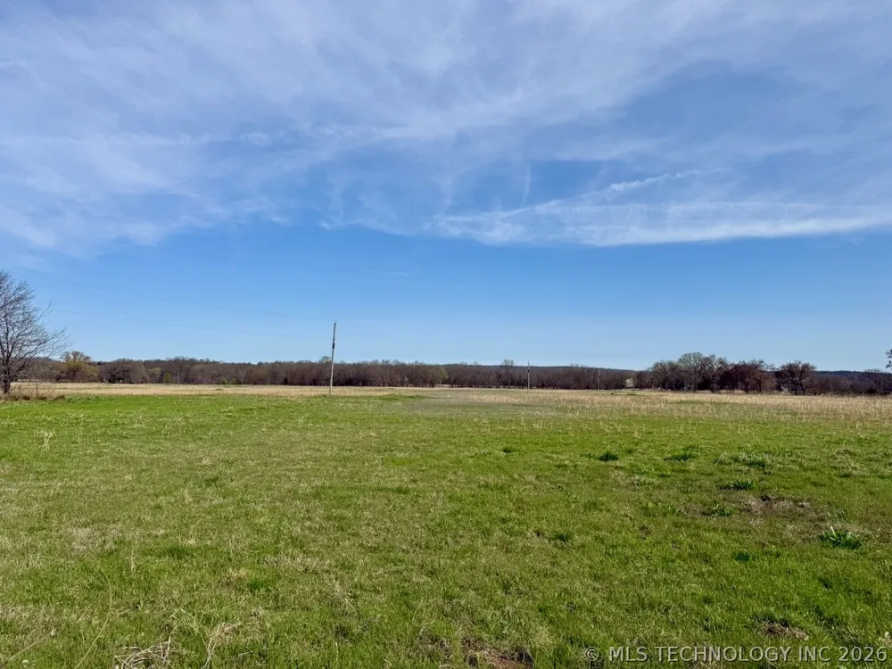 E 1260 ROAD Stigler, OK 74462