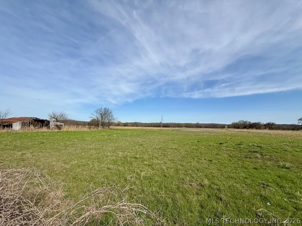 E 1260 ROAD Stigler, OK 74462