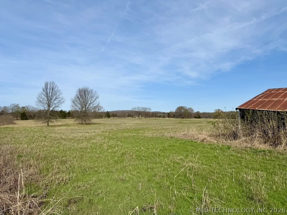 E 1260 ROAD Stigler, OK 74462