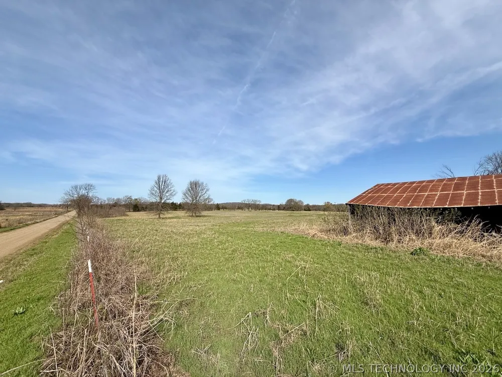 E 1260 ROAD Stigler, OK 74462