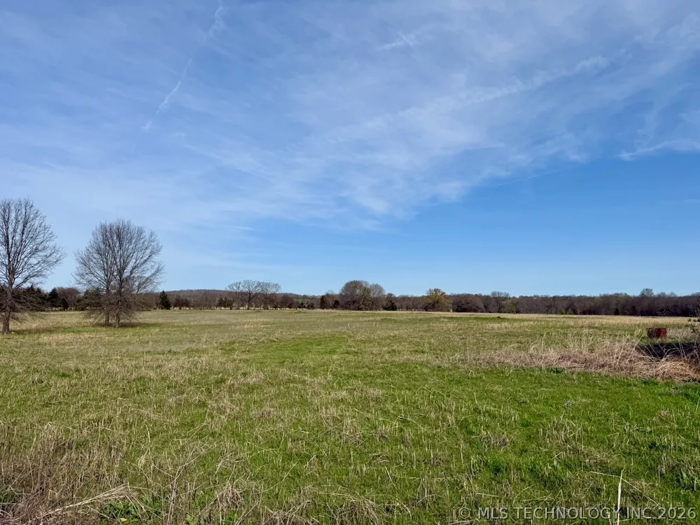 E 1260 ROAD Stigler, OK 74462