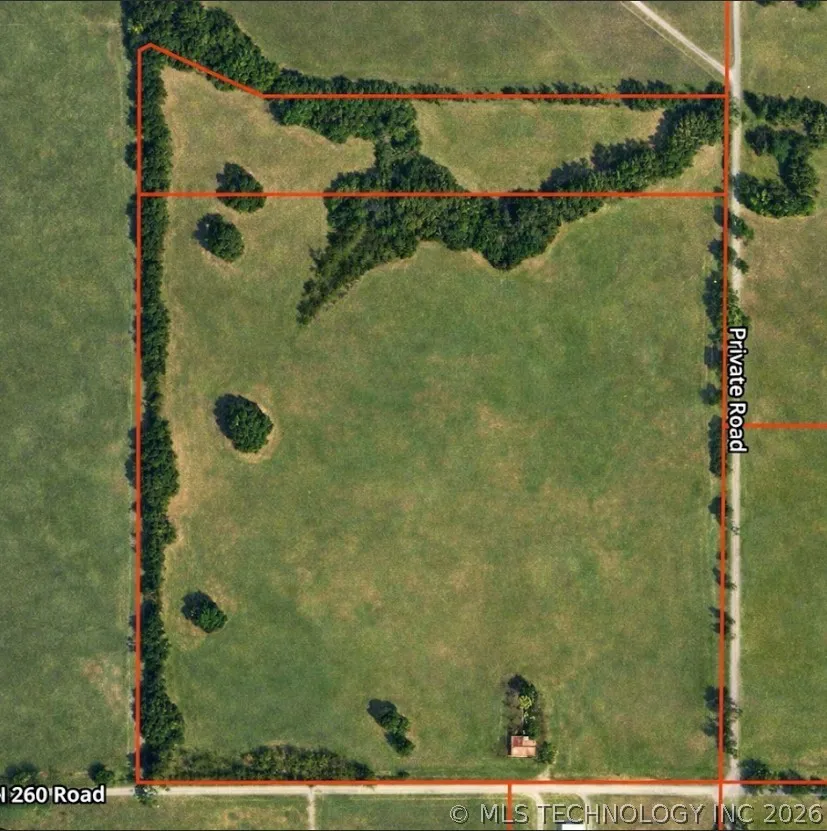 E 1260 ROAD Stigler, OK 74462