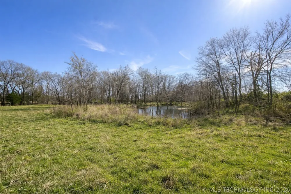 E 1260 ROAD Stigler, OK 74462