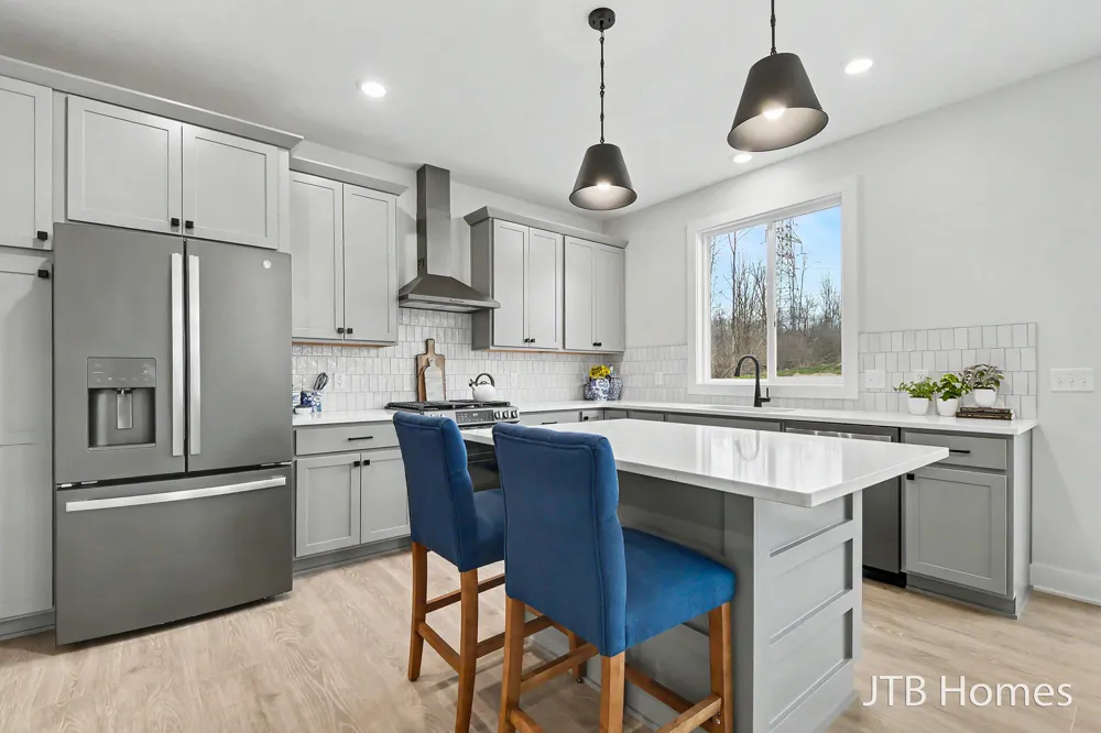 5911 Valley Point Drive SE Caledonia, MI 49316
