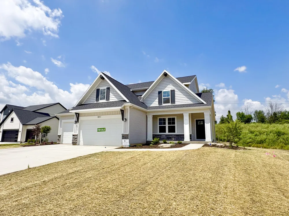 5911 Valley Point Drive SE Caledonia, MI 49316