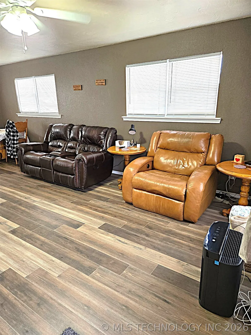 153 5th Street Healdton, OK 73438