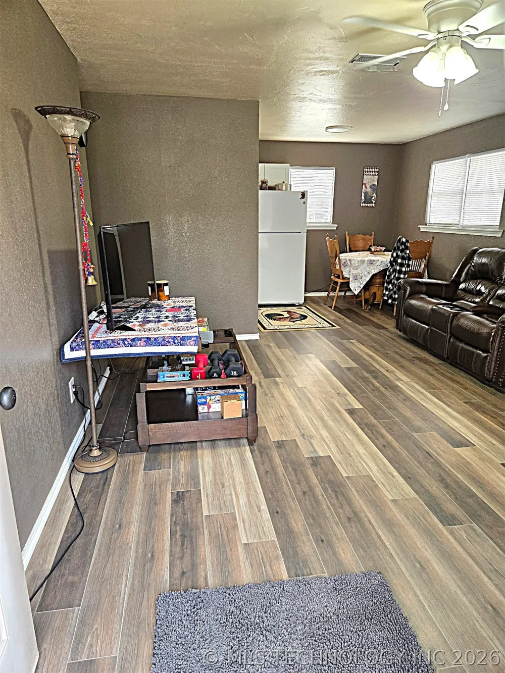 153 5th Street Healdton, OK 73438