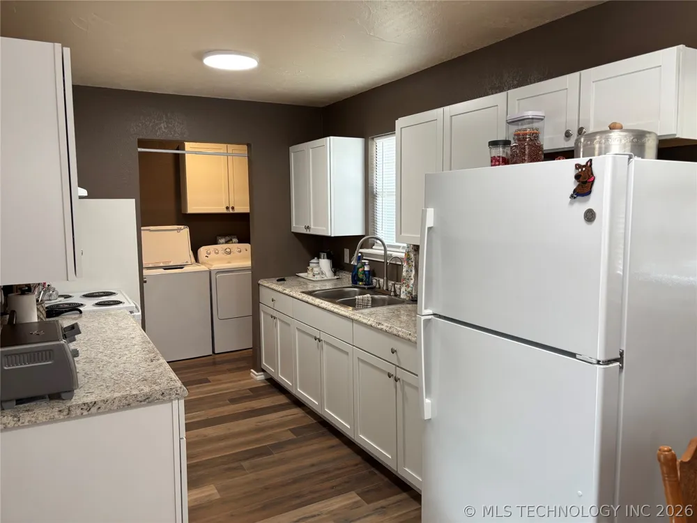 153 5th Street Healdton, OK 73438