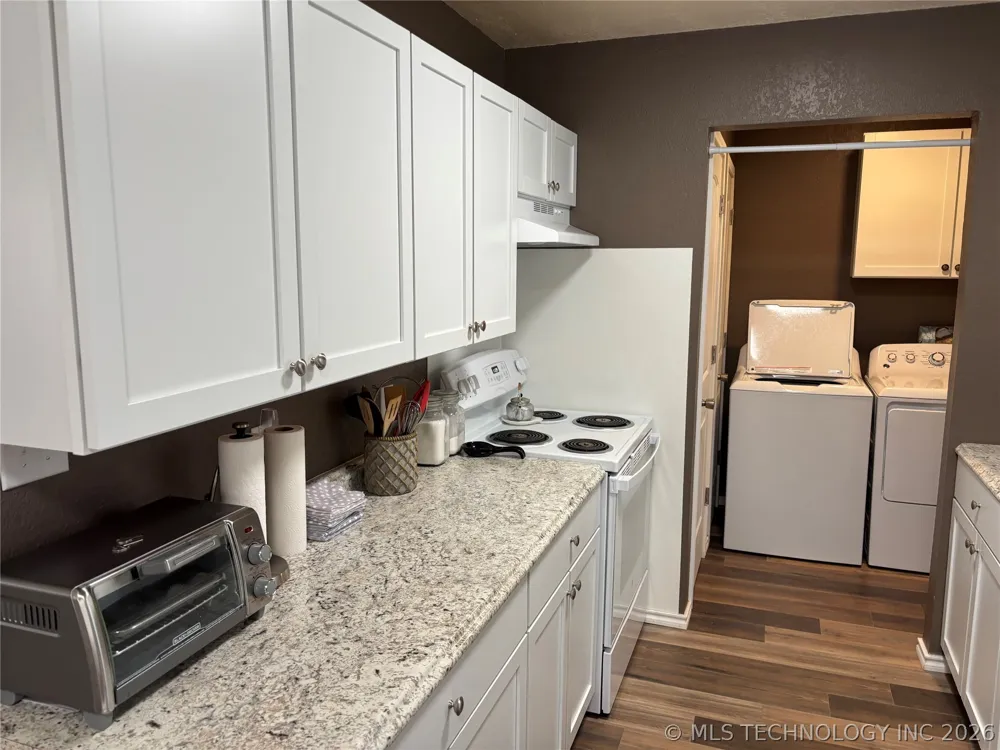 153 5th Street Healdton, OK 73438