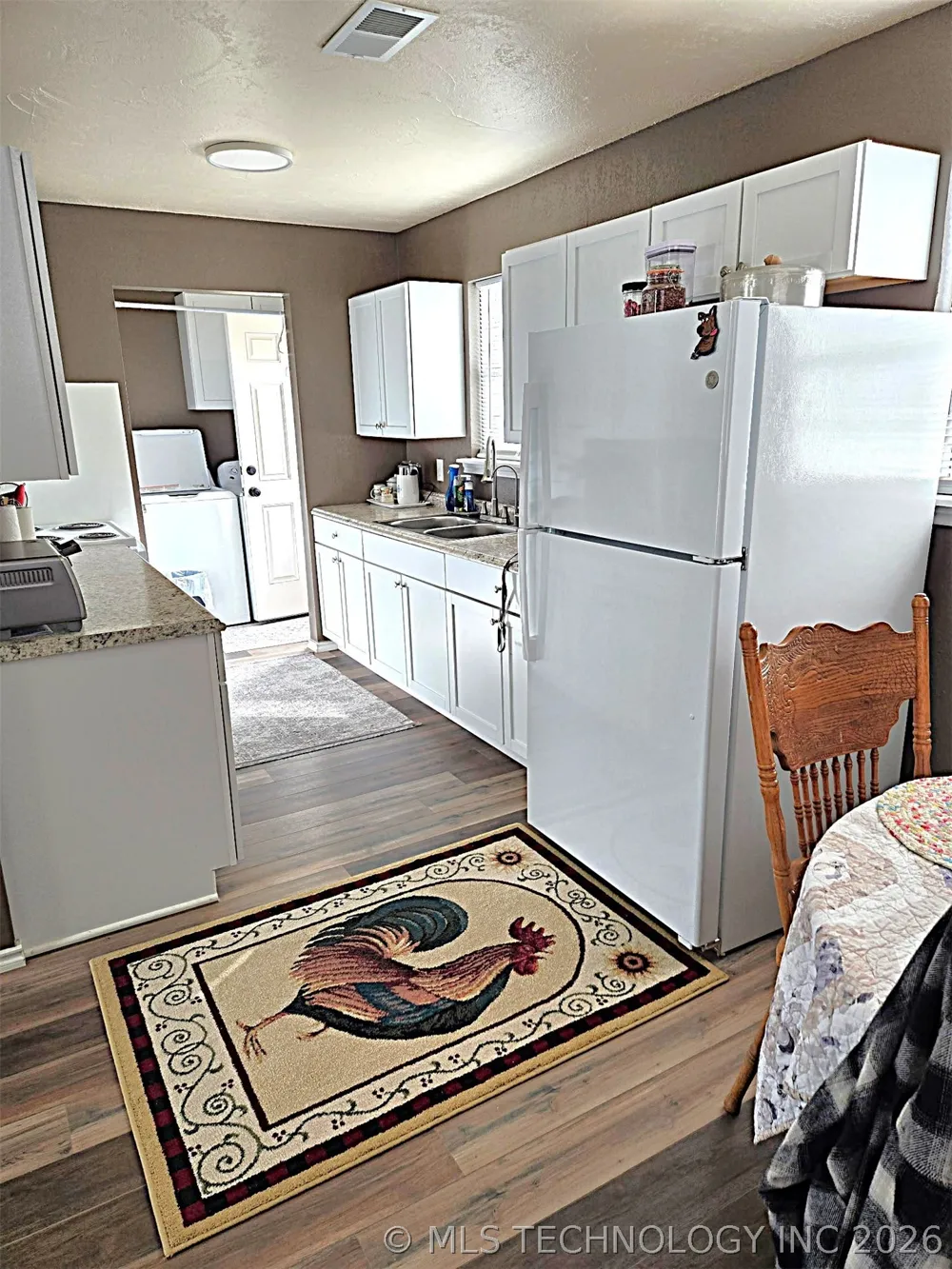 153 5th Street Healdton, OK 73438