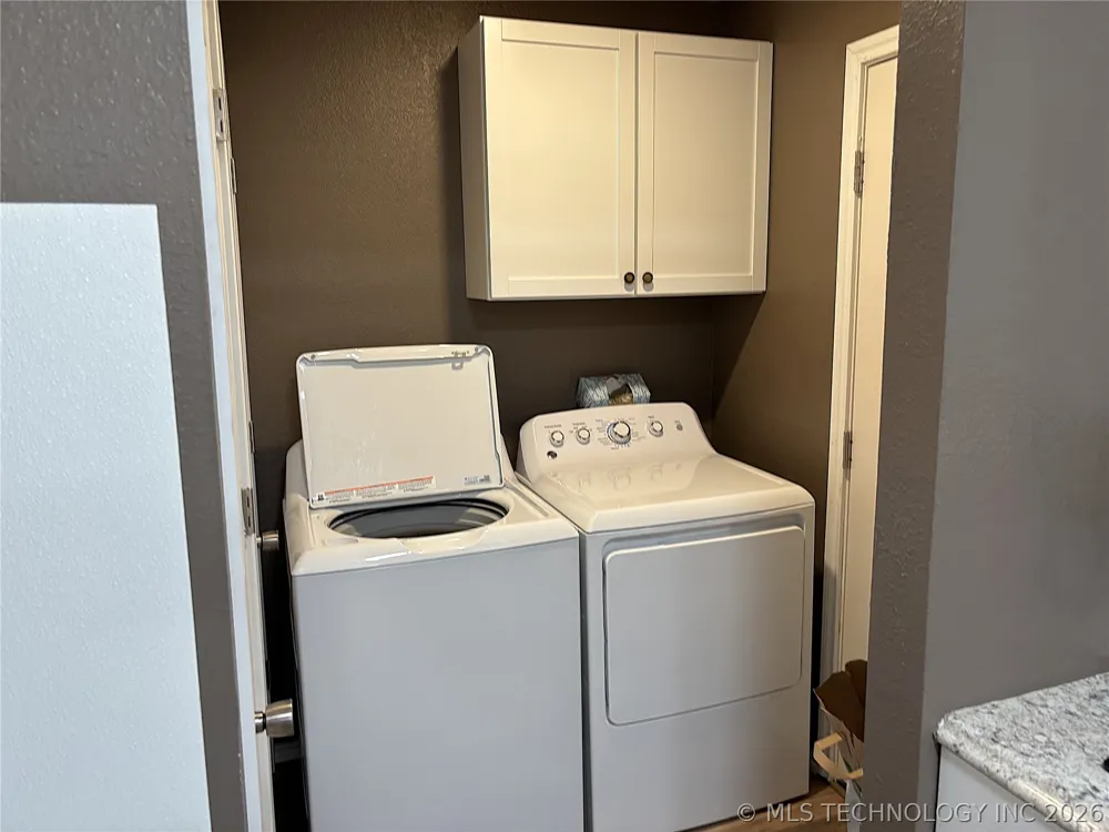 153 5th Street Healdton, OK 73438