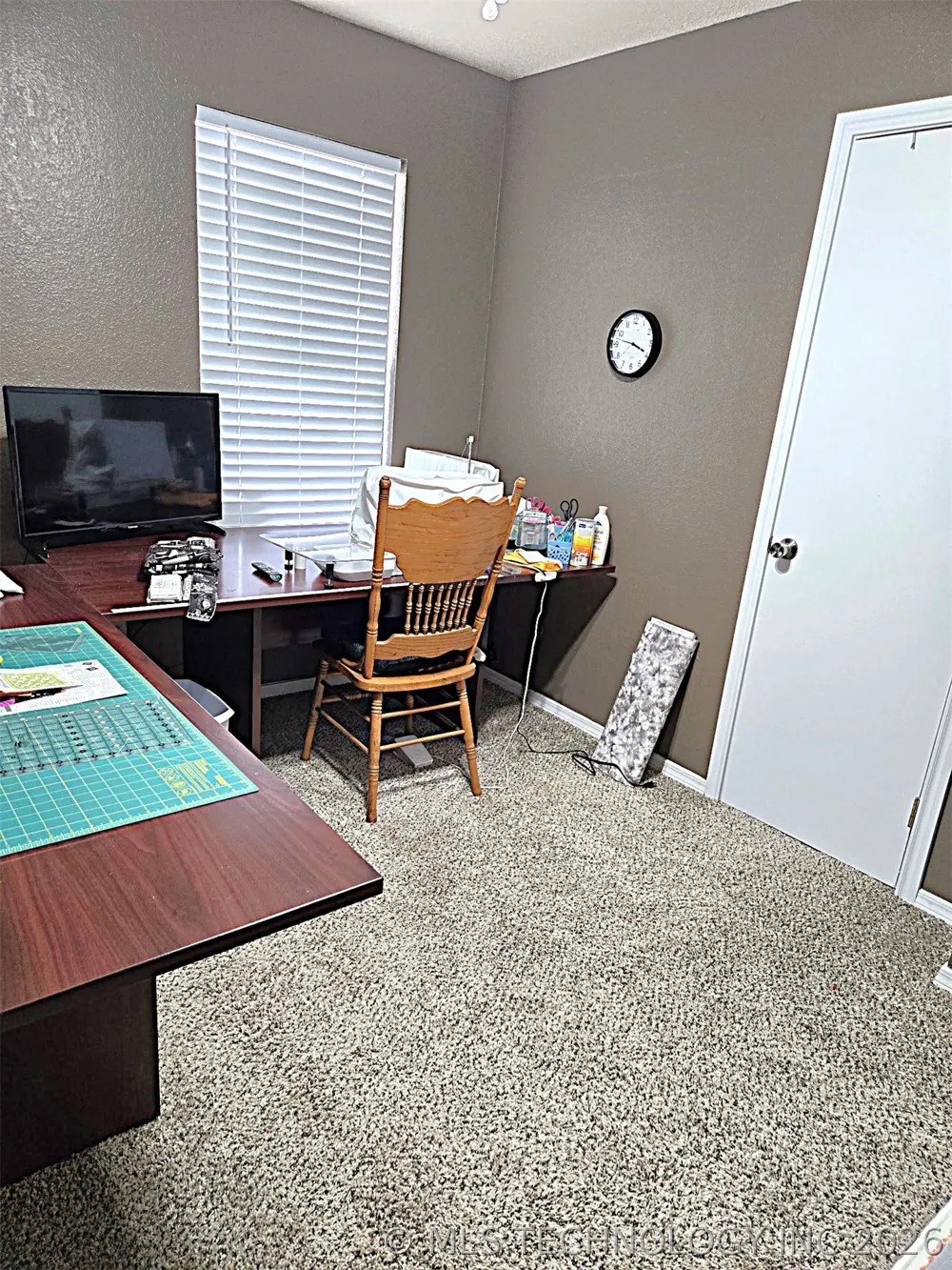 153 5th Street Healdton, OK 73438
