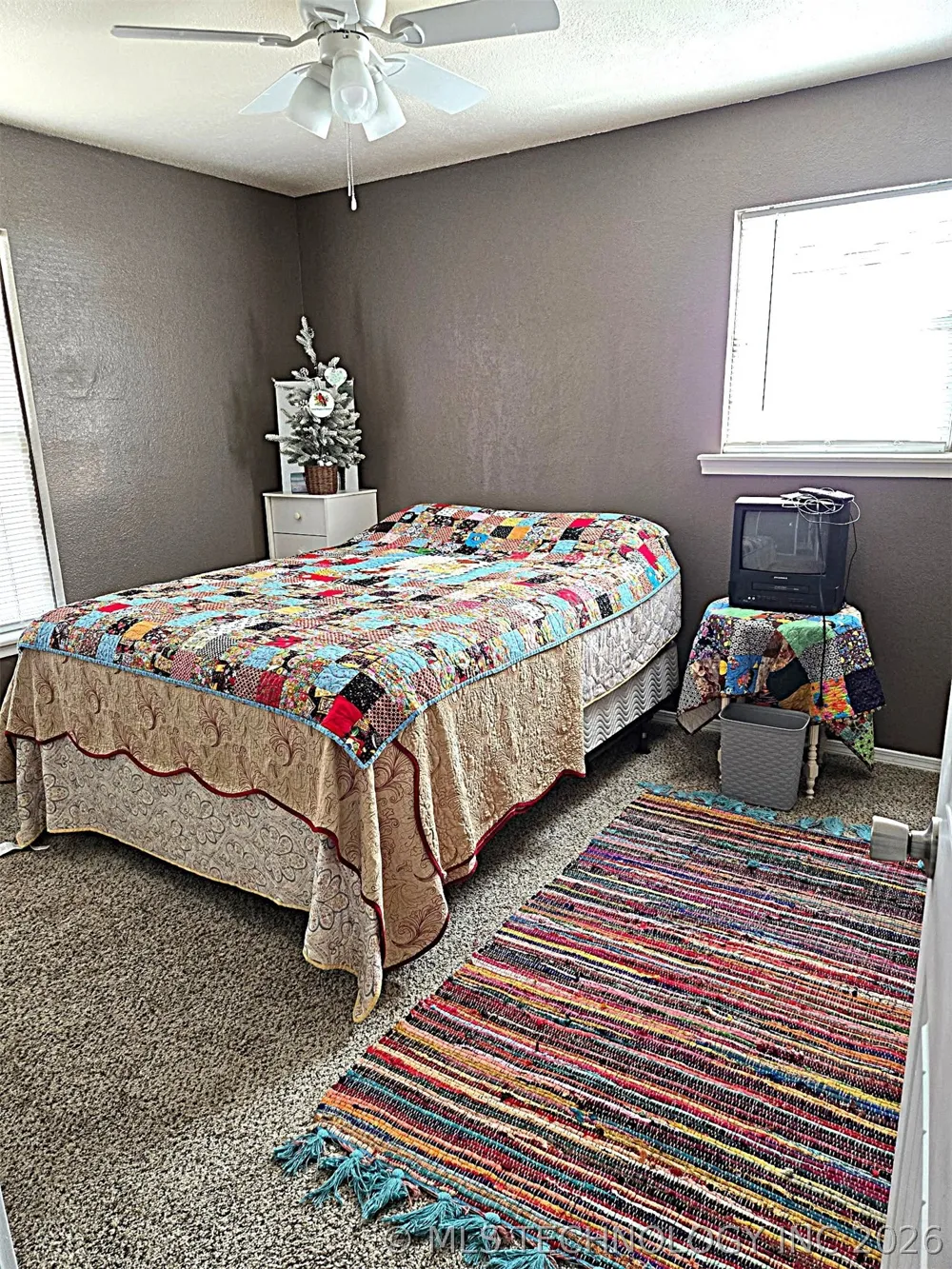 153 5th Street Healdton, OK 73438
