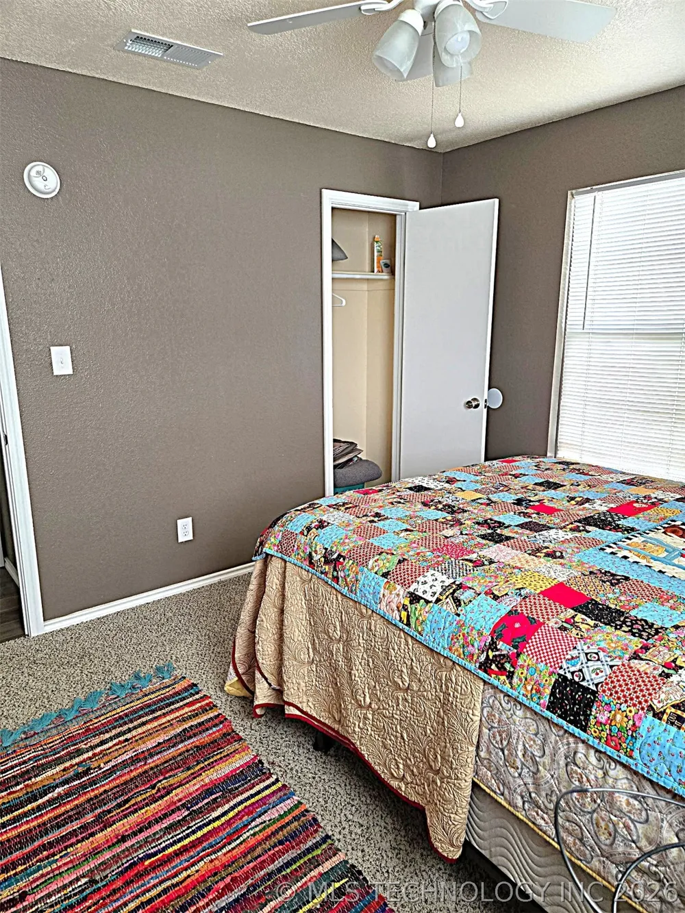 153 5th Street Healdton, OK 73438